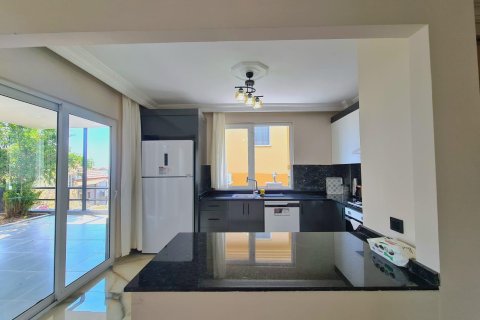 Villa for sale  in Bektas, Alanya, Antalya, Turkey, 2 bedrooms, 250m2, No. 215682 – photo 13