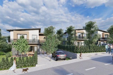 Villa for sale in Silivri, Istanbul, Turkey, 5 bedrooms, 230m2, No. 90777 – photo 2