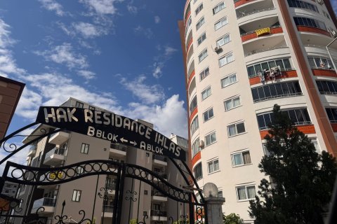 2+1 Lägenhet i Mahmutlar, Antalya, Turkiet Nr. 224699 - 25