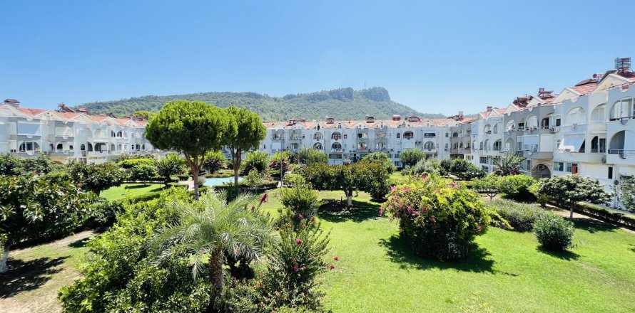 Daire  3+1  Kemer, Antalya, Türkiye №224757