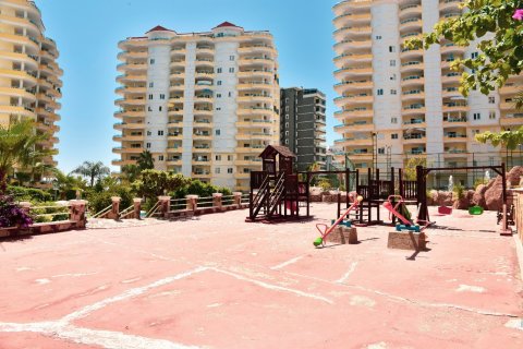 Daire  2+1  Mahmutlar, Antalya, Türkiye №134004 - 10