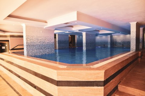 Daire  2+1  Mahmutlar, Antalya, Türkiye №134004 - 8