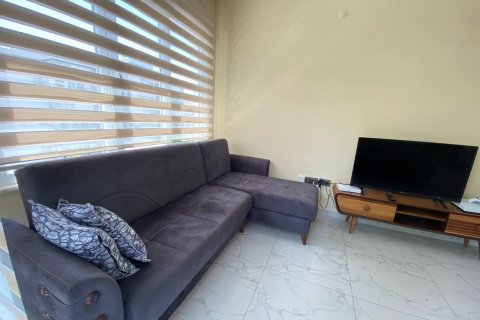 Продажа квартиры  в Аланье, Анталье, Турция 1+1, 55м2, №134450 – фото 3