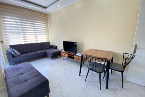 Продажа квартиры  в Аланье, Анталье, Турция 1+1, 55м2, №134450 – фото 2