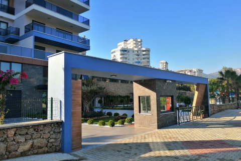 Apartment for sale  in Tosmur, Alanya, Antalya, Turkey, 2 bedrooms, 100m2, No. 103428 – photo 14