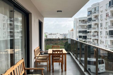 Apartment for sale  in Tosmur, Alanya, Antalya, Turkey, 2 bedrooms, 100m2, No. 103428 – photo 17