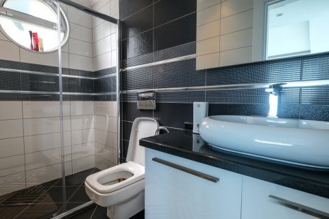 Продажа виллы  в Тепе, Аланье, Анталье, Турция 4+2, 370м2, №102268 – фото 5