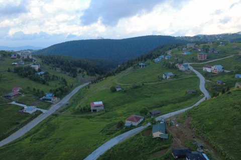 Продажа виллы в Акчаабате, Трабзоне, Турция 2+1, 110м2, №228469 – фото 23