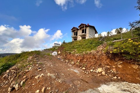 Продажа виллы в Акчаабате, Трабзоне, Турция 2+1, 110м2, №228469 – фото 20
