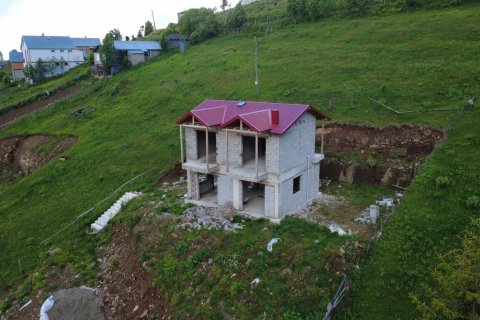 Продажа виллы в Акчаабате, Трабзоне, Турция 2+1, 110м2, №228469 – фото 22