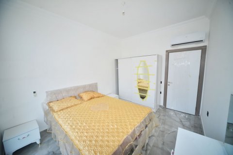 1+1 Lägenhet i Mahmutlar, Antalya, Turkiet Nr. 102465 - 14