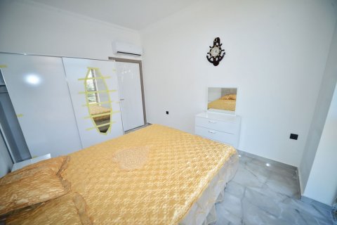 1+1 Lägenhet i Mahmutlar, Antalya, Turkiet Nr. 102465 - 16