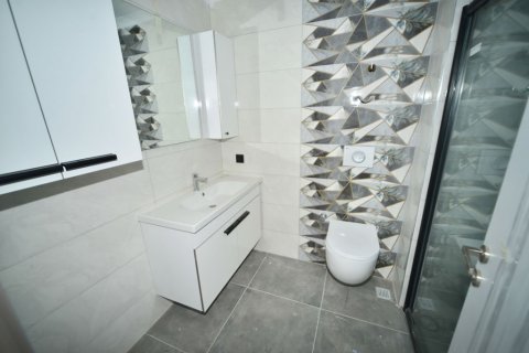 1+1 Lägenhet i Mahmutlar, Antalya, Turkiet Nr. 102465 - 17