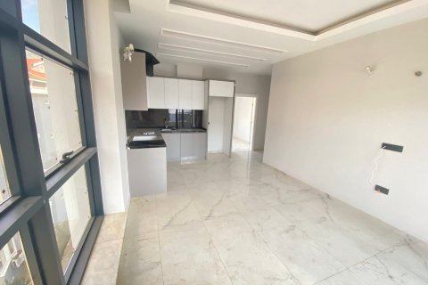 1+1 Lägenhet  i Oba, Antalya, Turkiet Nr. 96869 - 9