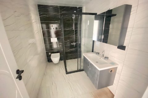 1+1 Lägenhet  i Oba, Antalya, Turkiet Nr. 96869 - 7