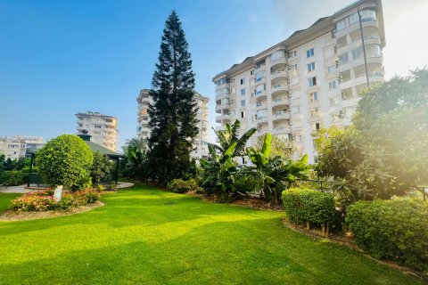 2+1 Leilighet  i Alanya, Antalya, Tyrkia Nr. 101618 - 25