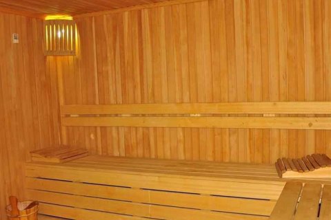 2+1 Leilighet  i Alanya, Antalya, Tyrkia Nr. 101618 - 24
