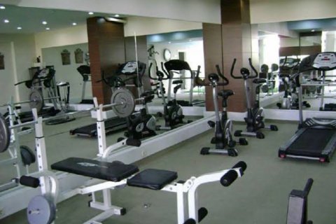 2+1 Leilighet  i Alanya, Antalya, Tyrkia Nr. 101618 - 23