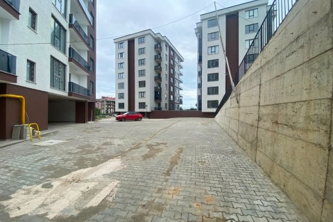 Apartment for sale  in Trabzon, Turkey, 1 bedroom, 42m2, No. 228503 – photo 19