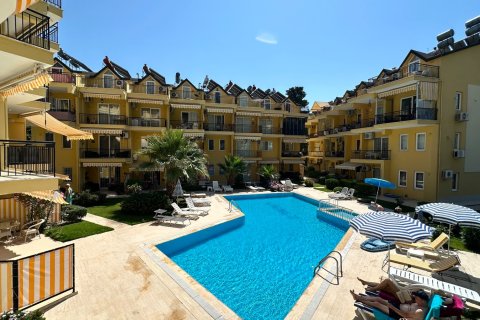 2+1 Lägenhet  i Kemer, Antalya, Turkiet Nr. 226263 - 3