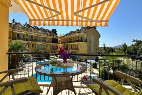 2+1 Lägenhet  i Kemer, Antalya, Turkiet Nr. 226263 - 4