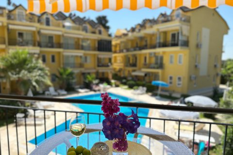 2+1 Lägenhet  i Kemer, Antalya, Turkiet Nr. 226263 - 6