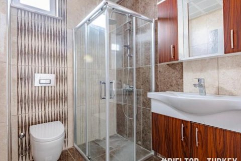 5+1 Villa i Belek, Antalya, Turkiet Nr. 104696 - 9