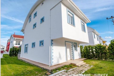 5+1 Villa i Belek, Antalya, Turkiet Nr. 104696 - 10