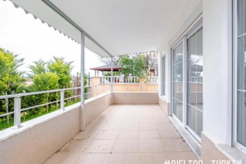 5+1 Villa i Belek, Antalya, Turkiet Nr. 104696 - 7