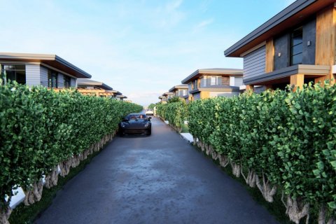 Villa  4+1  Belek, Antalya, Türkiye №86507 - 17