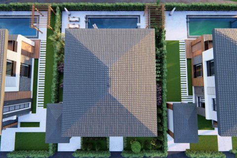 Villa  4+1  Belek, Antalya, Türkiye №86507 - 18