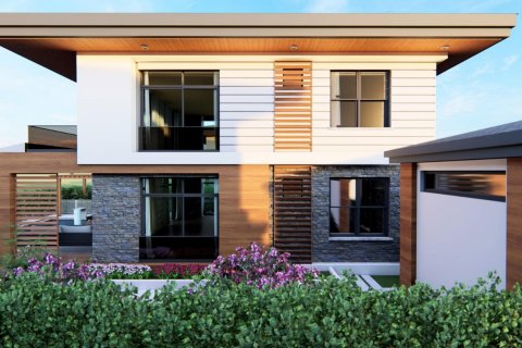 Villa  4+1  Belek, Antalya, Türkiye №86507 - 15