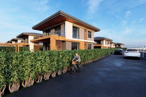 Villa  4+1  Belek, Antalya, Türkiye №86507 - 16