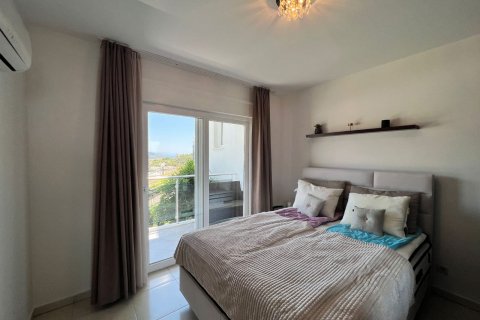 Продажа квартиры  в Конаклы, Анталье, Турция 2+1, 100м2, №136590 – фото 11