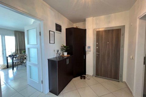 Продажа квартиры  в Конаклы, Анталье, Турция 2+1, 100м2, №136590 – фото 10