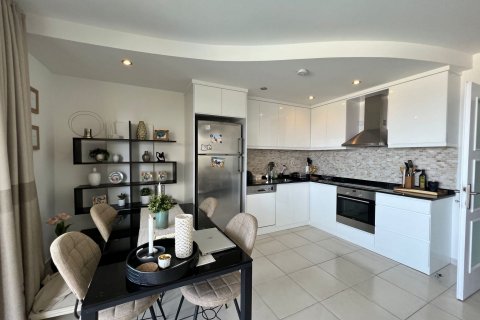Продажа квартиры  в Конаклы, Анталье, Турция 2+1, 100м2, №136590 – фото 12