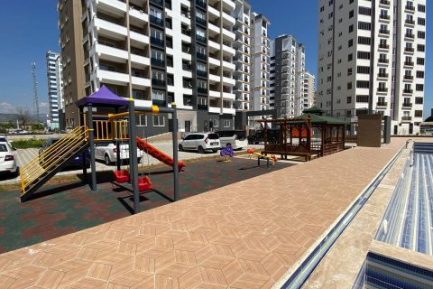 Daire  2+1  Mersin, Türkiye №133987 - 2