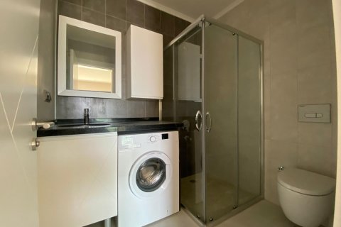 پنت هاس در  Alanya ، ترکیه 3 خوابه ، 165 متر مربع.  شماره 136539 - 7