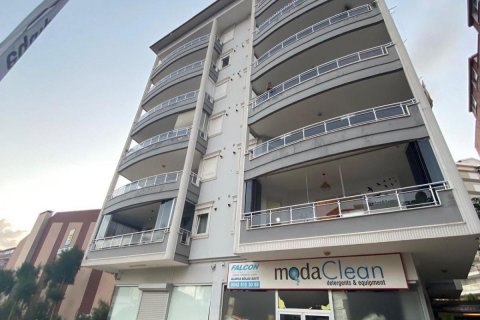 4+1 Takleilighet i Alanya, Antalya, Tyrkia Nr. 102852 - 4