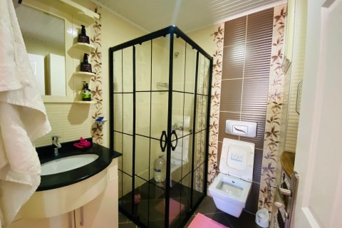 4+1 Takleilighet i Alanya, Antalya, Tyrkia Nr. 102852 - 3