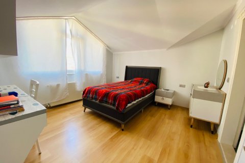 4+1 Takleilighet i Alanya, Antalya, Tyrkia Nr. 102852 - 2