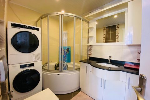 4+1 Takleilighet i Alanya, Antalya, Tyrkia Nr. 102852 - 5