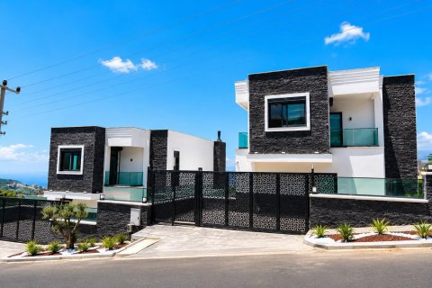 Villa for sale in Alanya, Antalya, Turkey, 3 bedrooms, 250m2, No. 227666 – photo 2