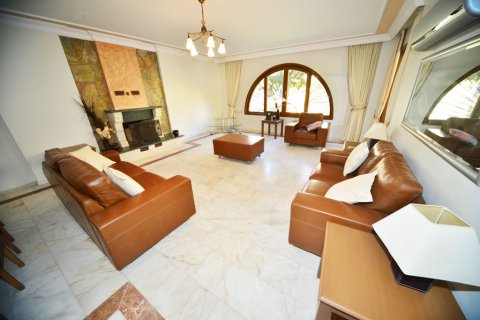 Villa for sale  in Kestel, Antalya, Turkey, 4 bedrooms, 225m2, No. 102466 – photo 24
