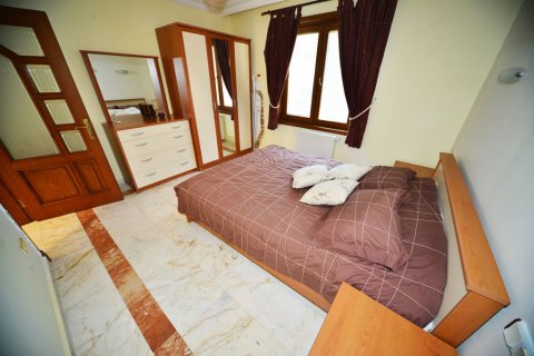 Villa for sale  in Kestel, Antalya, Turkey, 4 bedrooms, 225m2, No. 102466 – photo 26