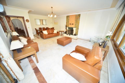 Villa for sale  in Kestel, Antalya, Turkey, 4 bedrooms, 225m2, No. 102466 – photo 25