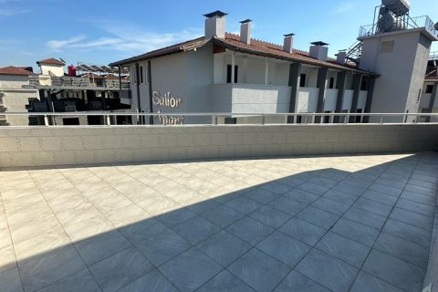 4+1 Penthouse  i Alanya, Antalya, Tyrkiet Nr. 91912 - 23
