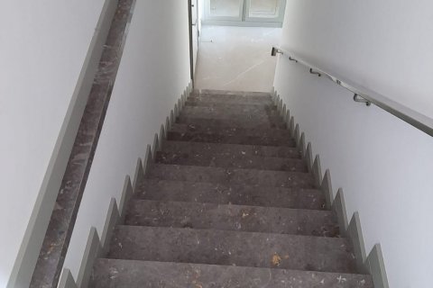 3+1 Penthouse i Kestel, Antalya, Tyrkiet Nr. 107707 - 15