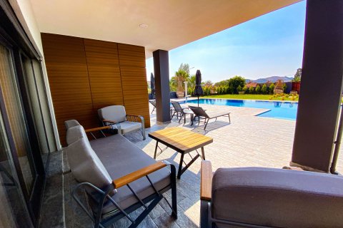 4+1 Villa i Oludeniz, Mugla, Tyrkia Nr. 213286 - 10
