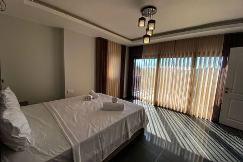 4+1 Villa i Oludeniz, Mugla, Tyrkia Nr. 213286 - 13